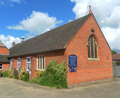 Chipstead, Kent